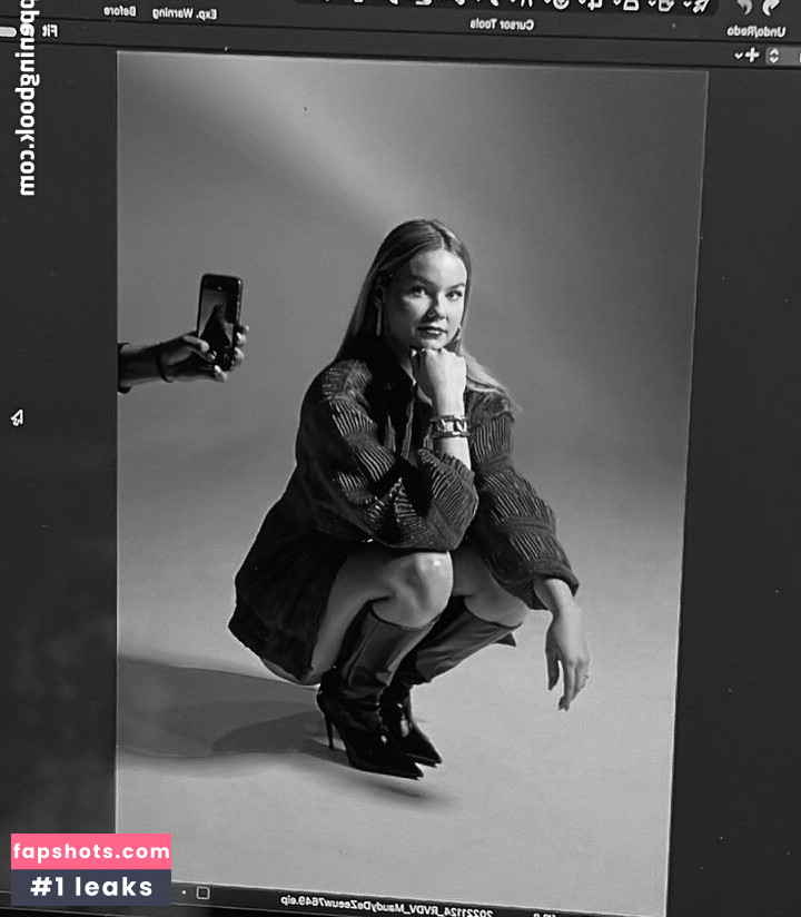 maudydezeeuw gallery photo #15