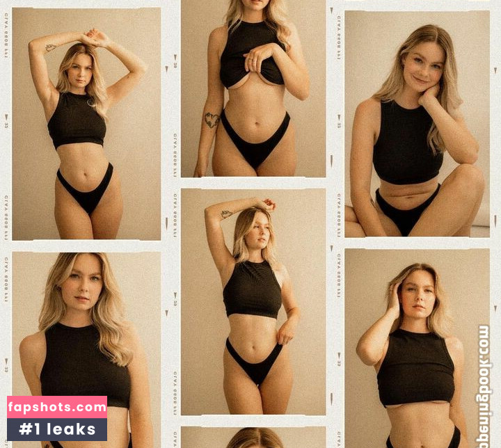 maudydezeeuw gallery photo #10