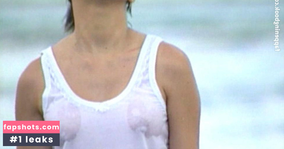 Maui Taylor Nahé úniky fotek pouze od fanoušků #3 - Fapshots