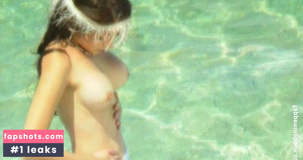 Maui Taylor Nahé úniky fotek pouze od fanoušků #33 - Fapshots