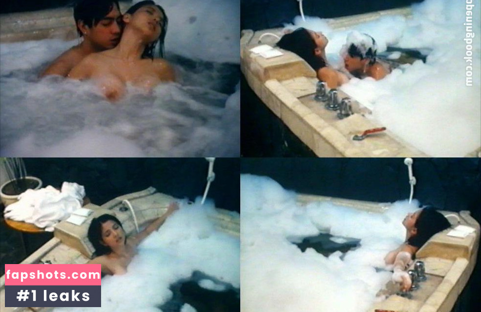 Maui Taylor Nahé úniky fotek pouze od fanoušků #47 - Fapshots