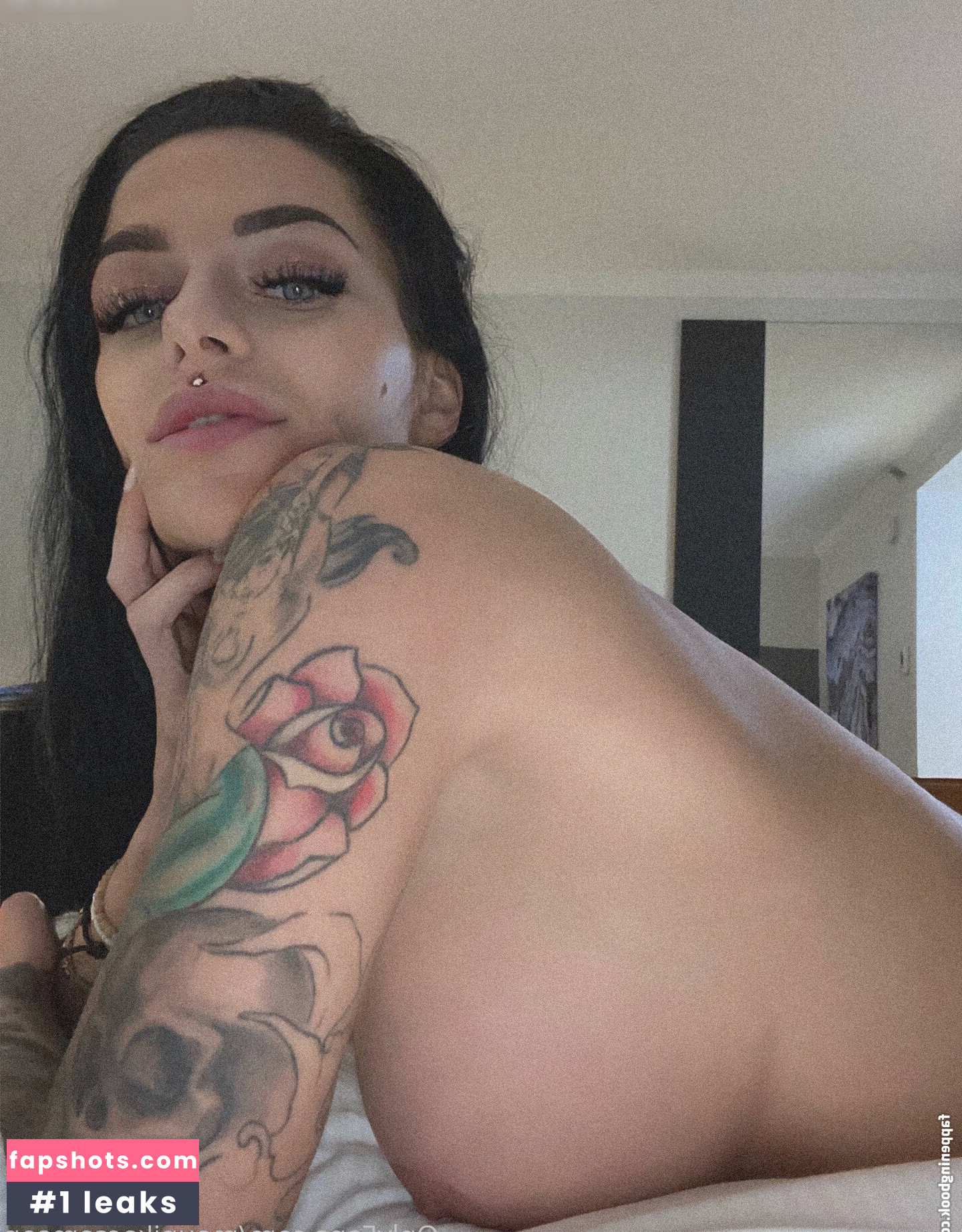 Maunica Cormier Samson gallery photo #4