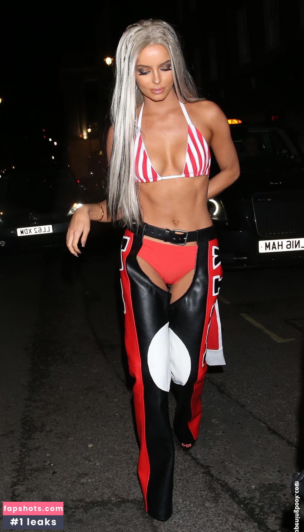 Maura Higgins Nude Leaks OnlyFans Photos #109 - LeakJerk