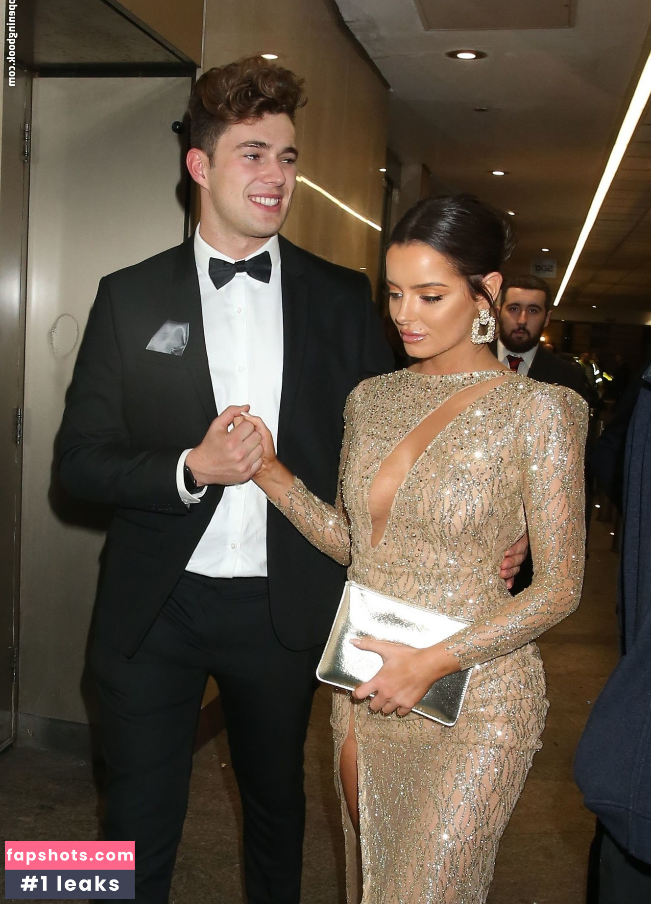 Maura Higgins Nude Leaks OnlyFans Photos #150 - LeakJerk