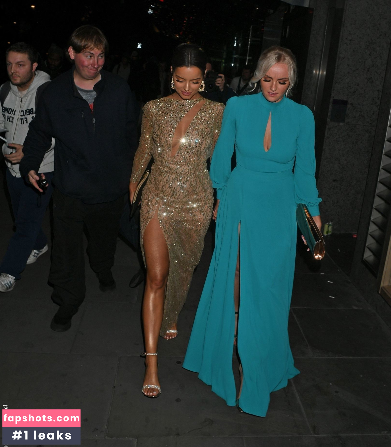 Maura Higgins Nude Leaks OnlyFans Photos #161 - LeakJerk