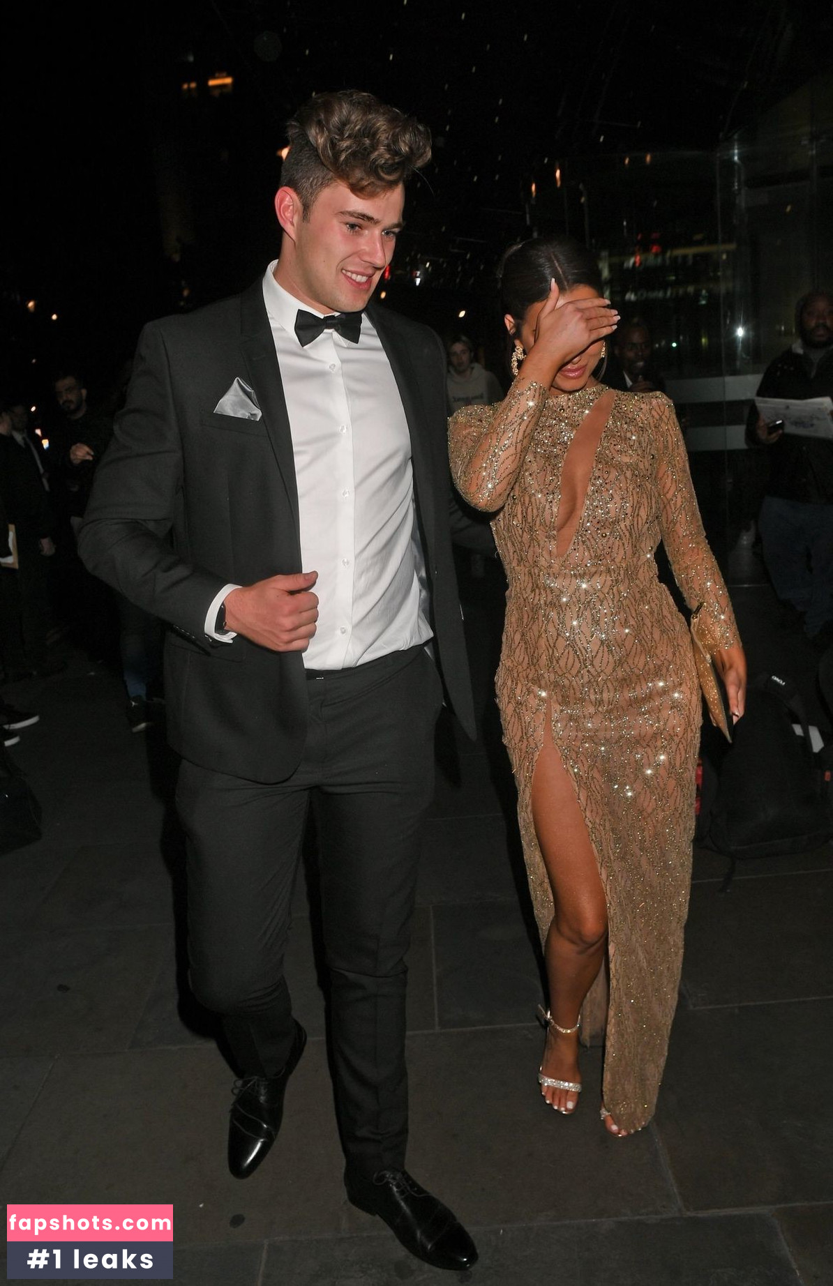 Maura Higgins Nude Leaks OnlyFans Photos #163 - LeakJerk