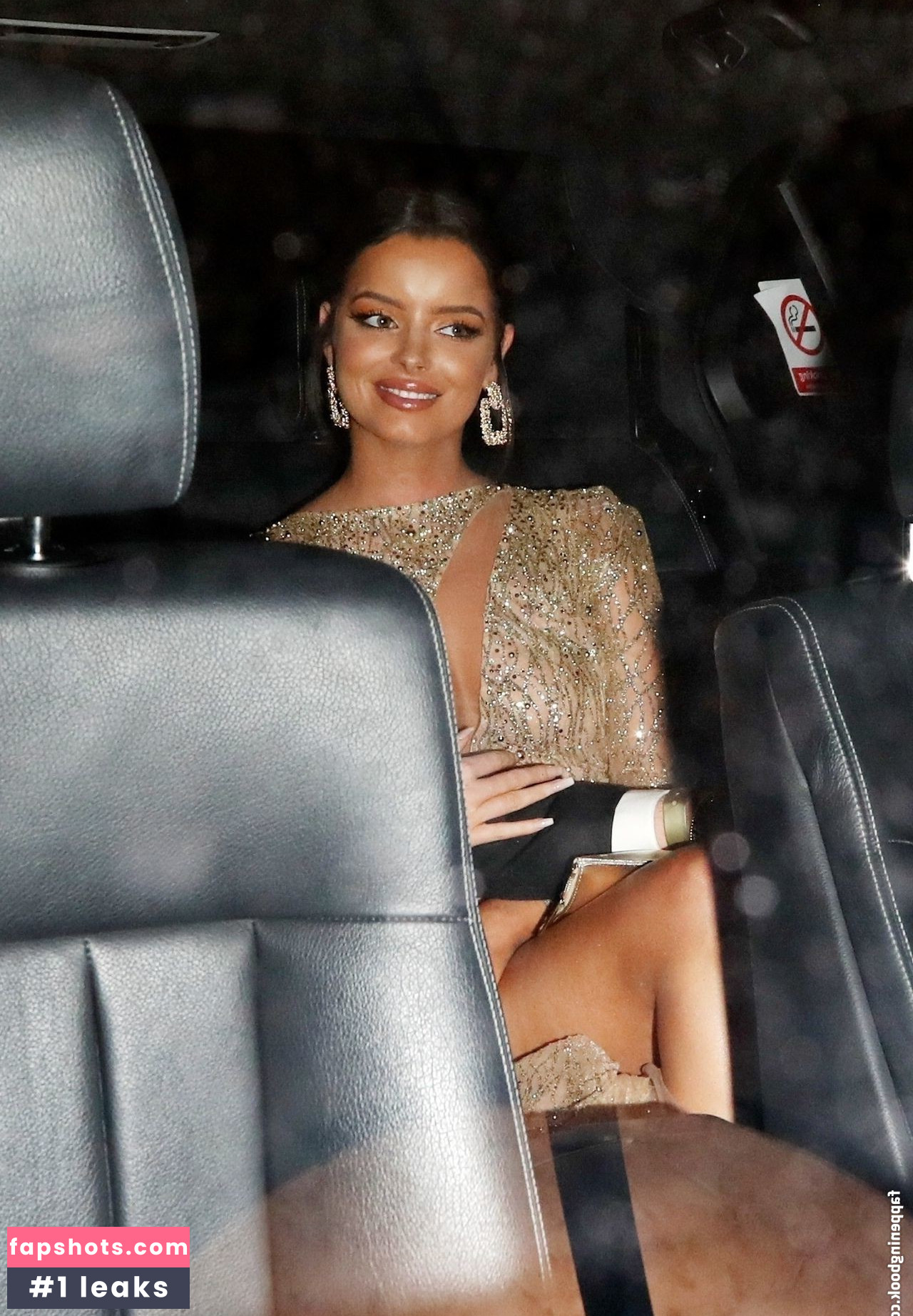 Maura Higgins Nude Leaks OnlyFans Photos #169 - LeakJerk