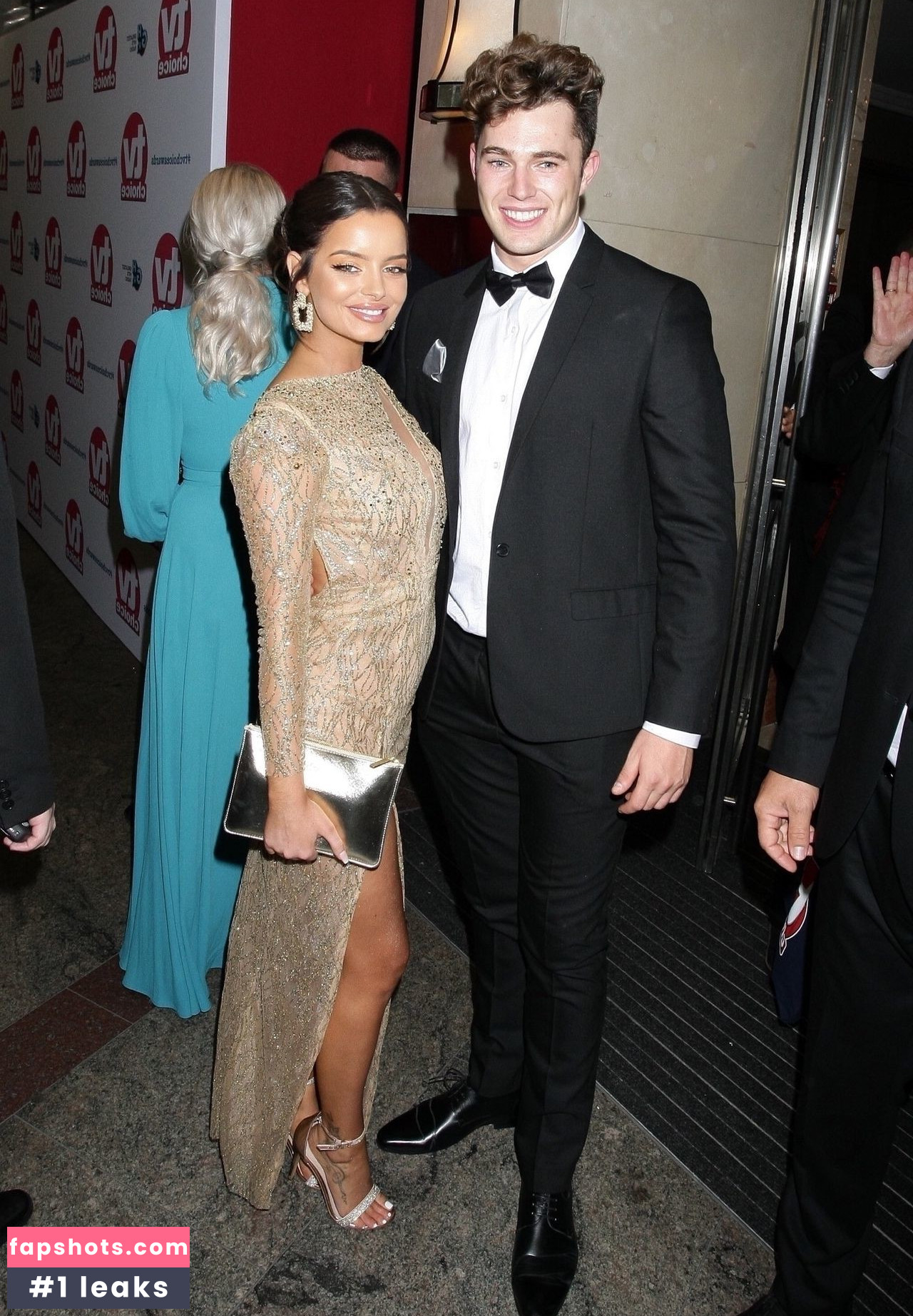 Maura Higgins Nude Leaks OnlyFans Photos #174 - LeakJerk