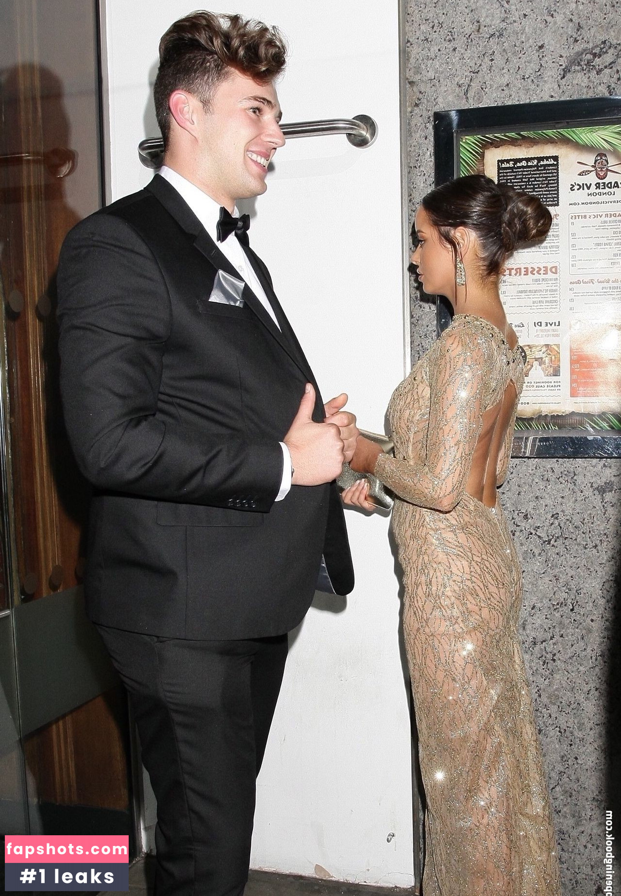 Maura Higgins Nude Leaks OnlyFans Photos #176 - LeakJerk