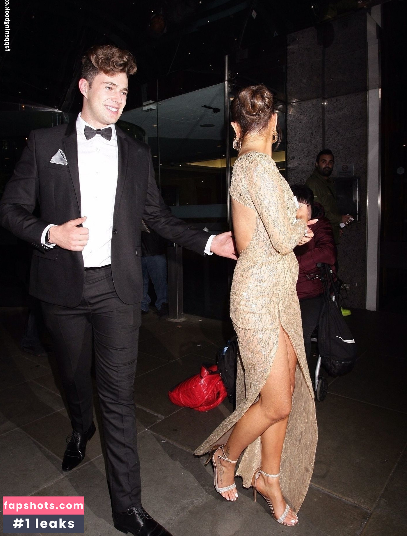 Maura Higgins Nude Leaks OnlyFans Photos #177 - LeakJerk