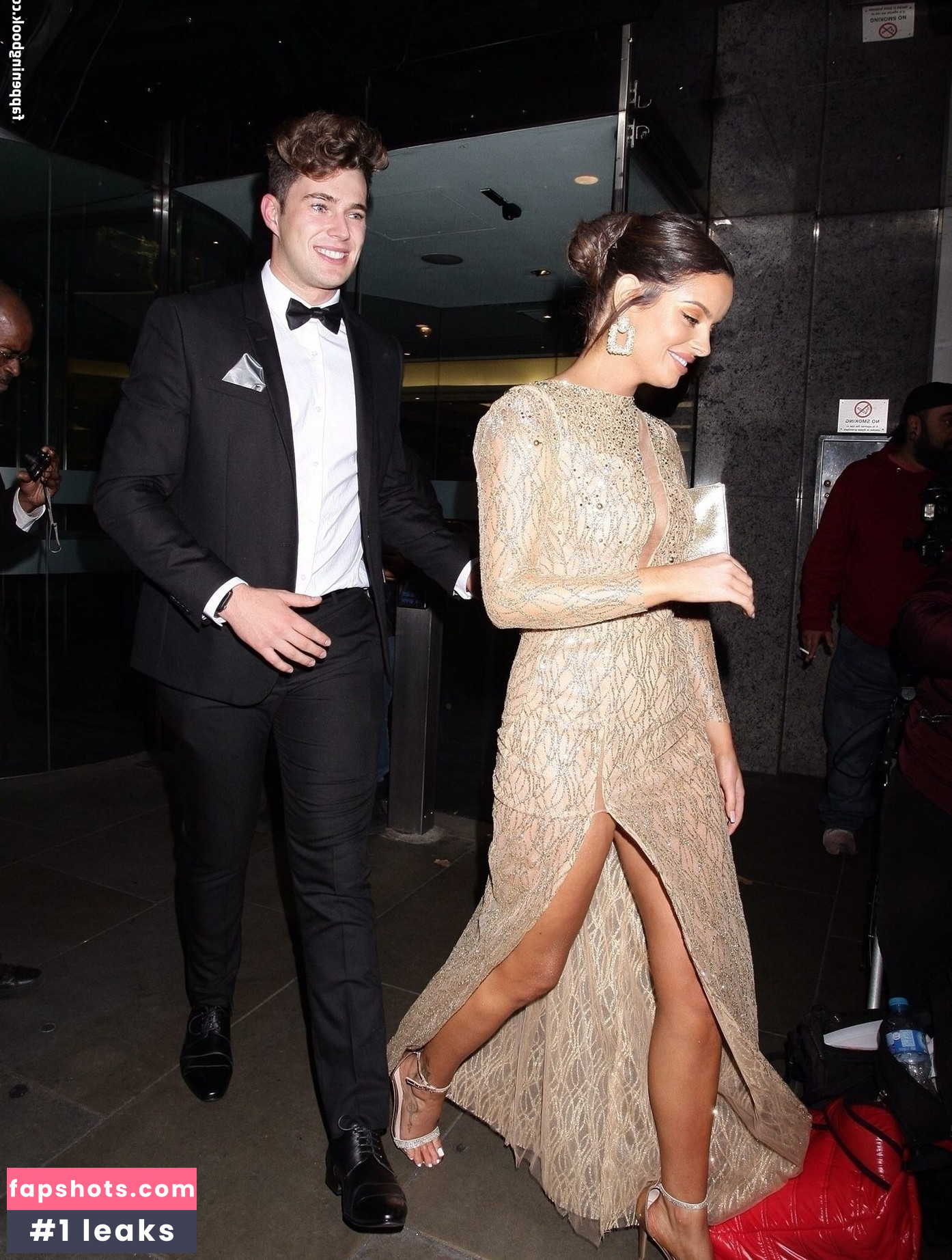 Maura Higgins Nude Leaks OnlyFans Photos #178 - LeakJerk