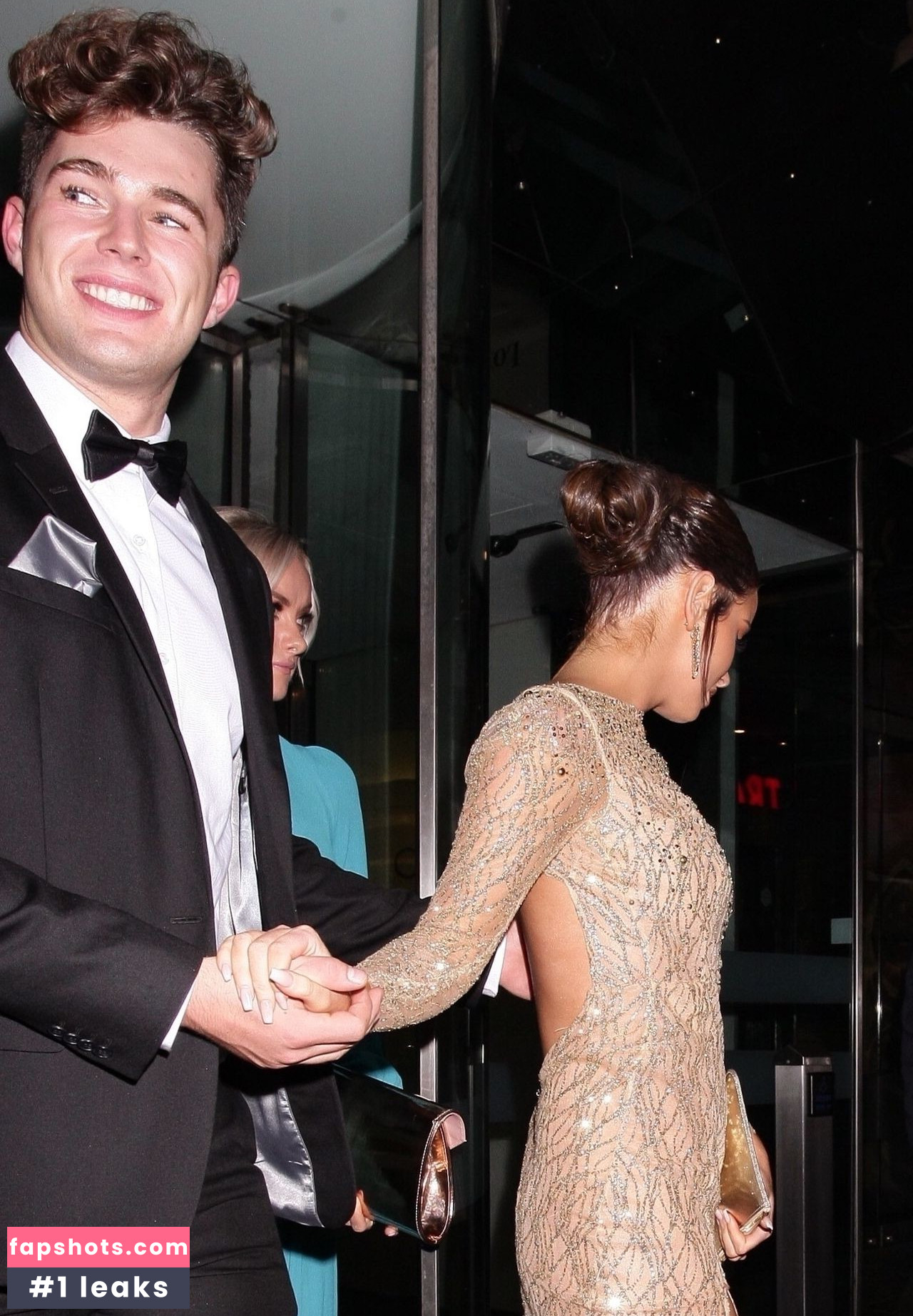 Maura Higgins Nude Leaks OnlyFans Photos #181 - LeakJerk