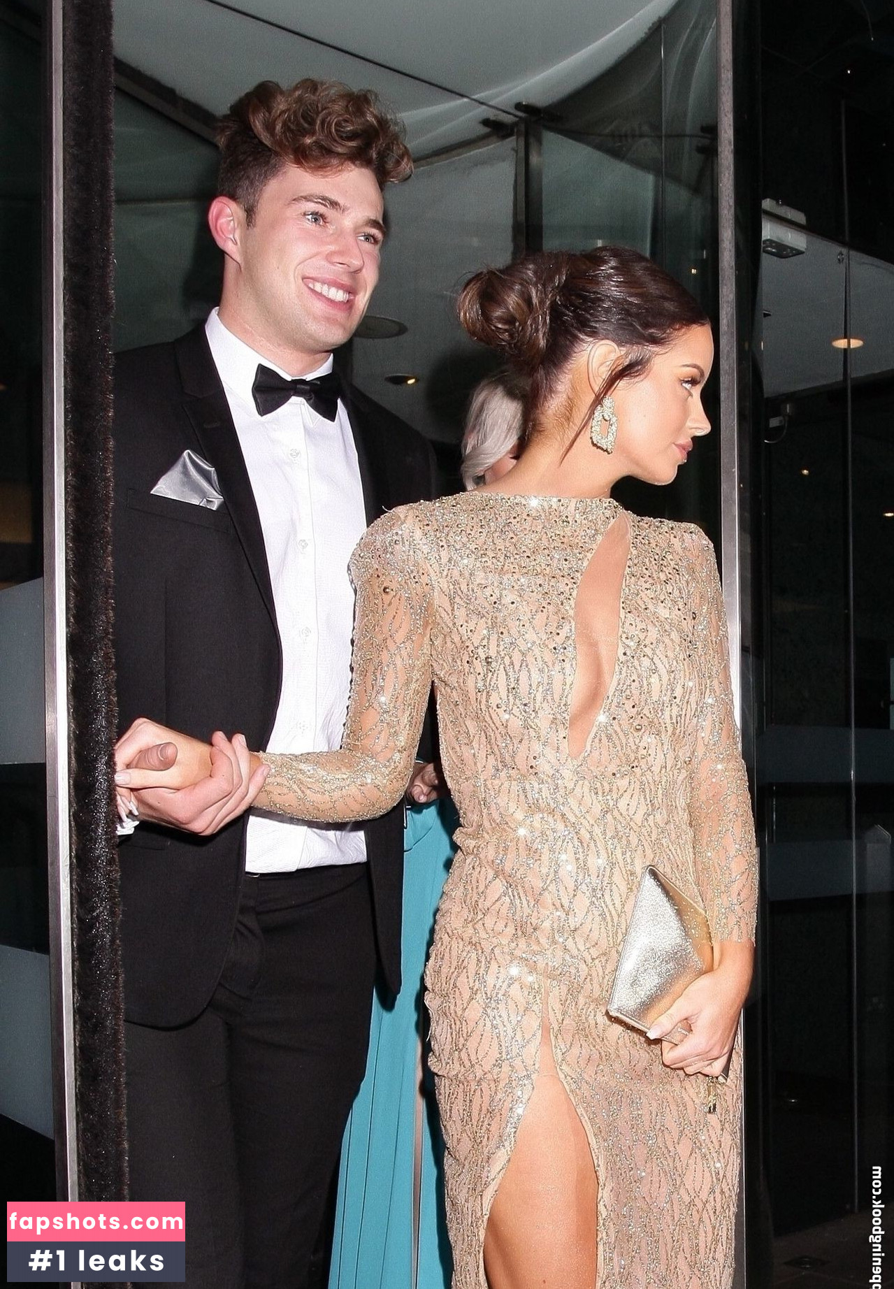 Maura Higgins Nude Leaks OnlyFans Photos #182 - LeakJerk