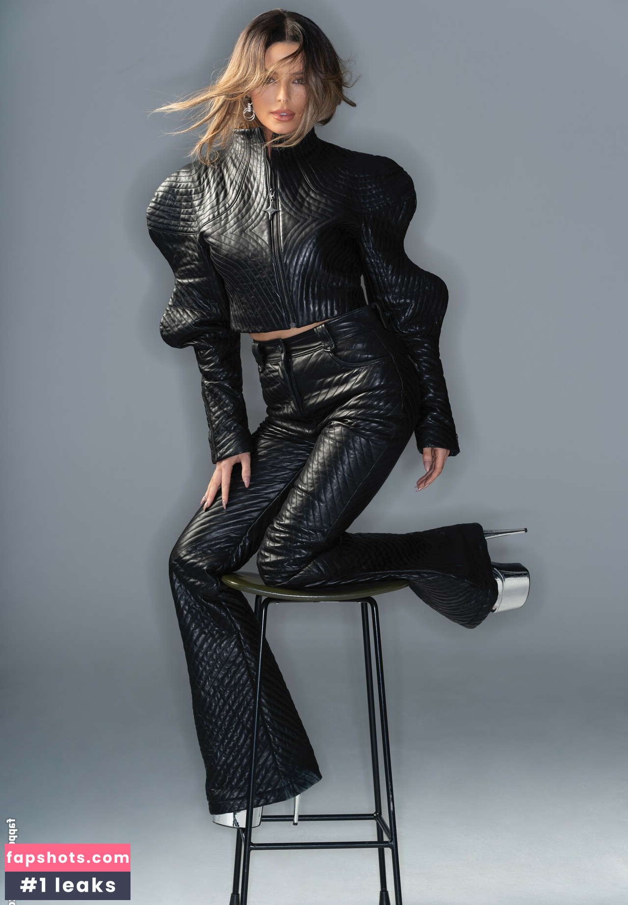 Maura Higgins Nude Leaks OnlyFans Photos #27 - LeakJerk