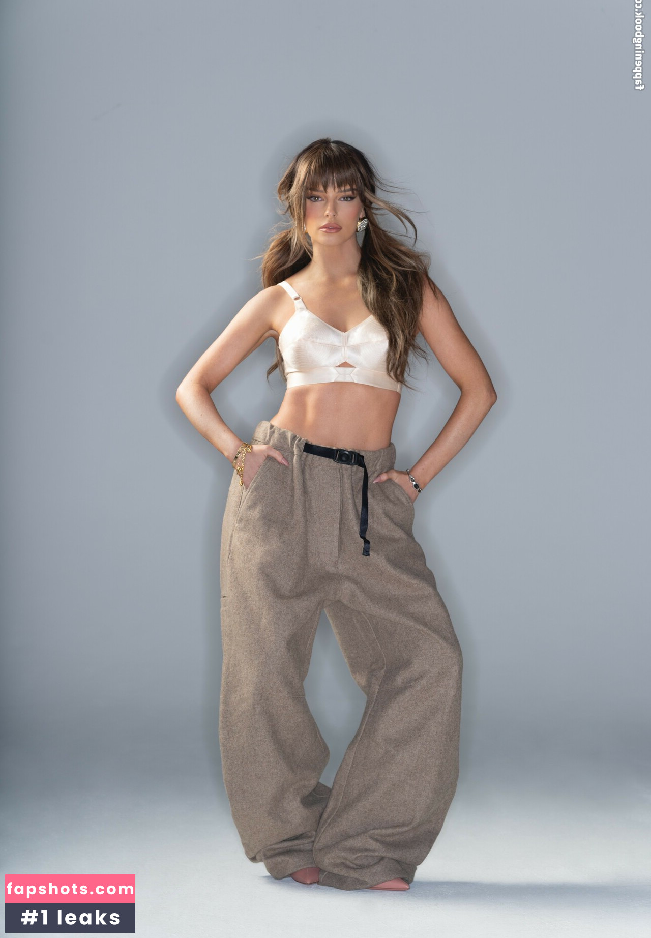 Maura Higgins Nude Leaks OnlyFans Photos #30 - LeakJerk