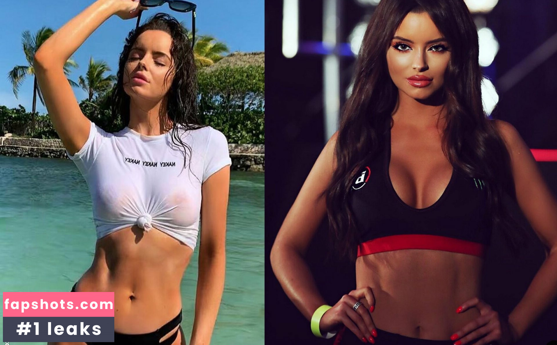 Maura Higgins Nude Leaks OnlyFans Photos #35 - LeakJerk