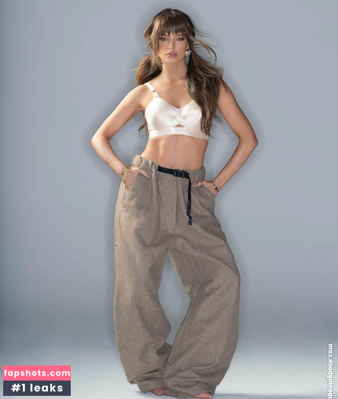 Maura Higgins Nude Leaks OnlyFans Photos #37 - LeakJerk