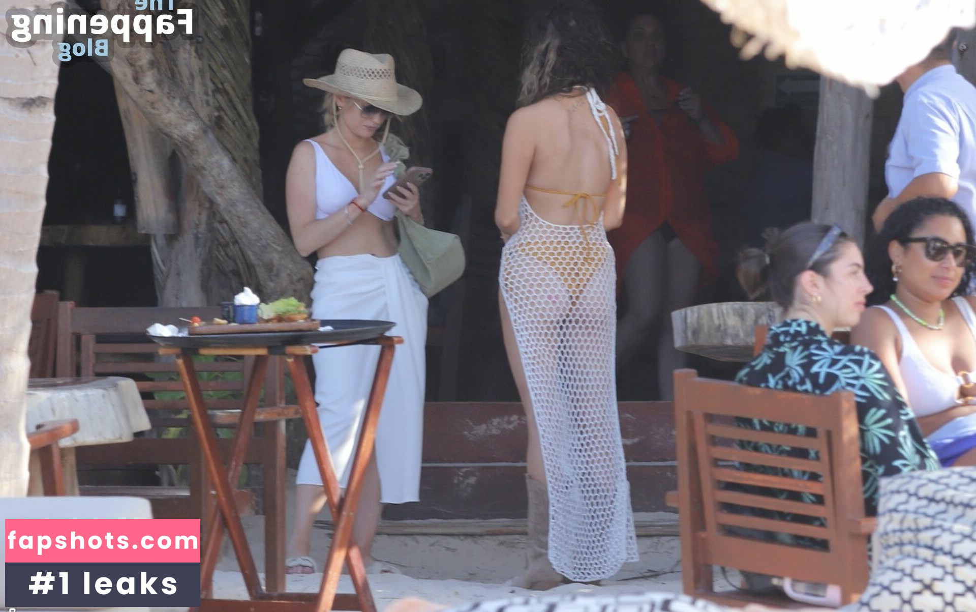 Maura Higgins Nude Leaks OnlyFans Photos #44 - LeakJerk