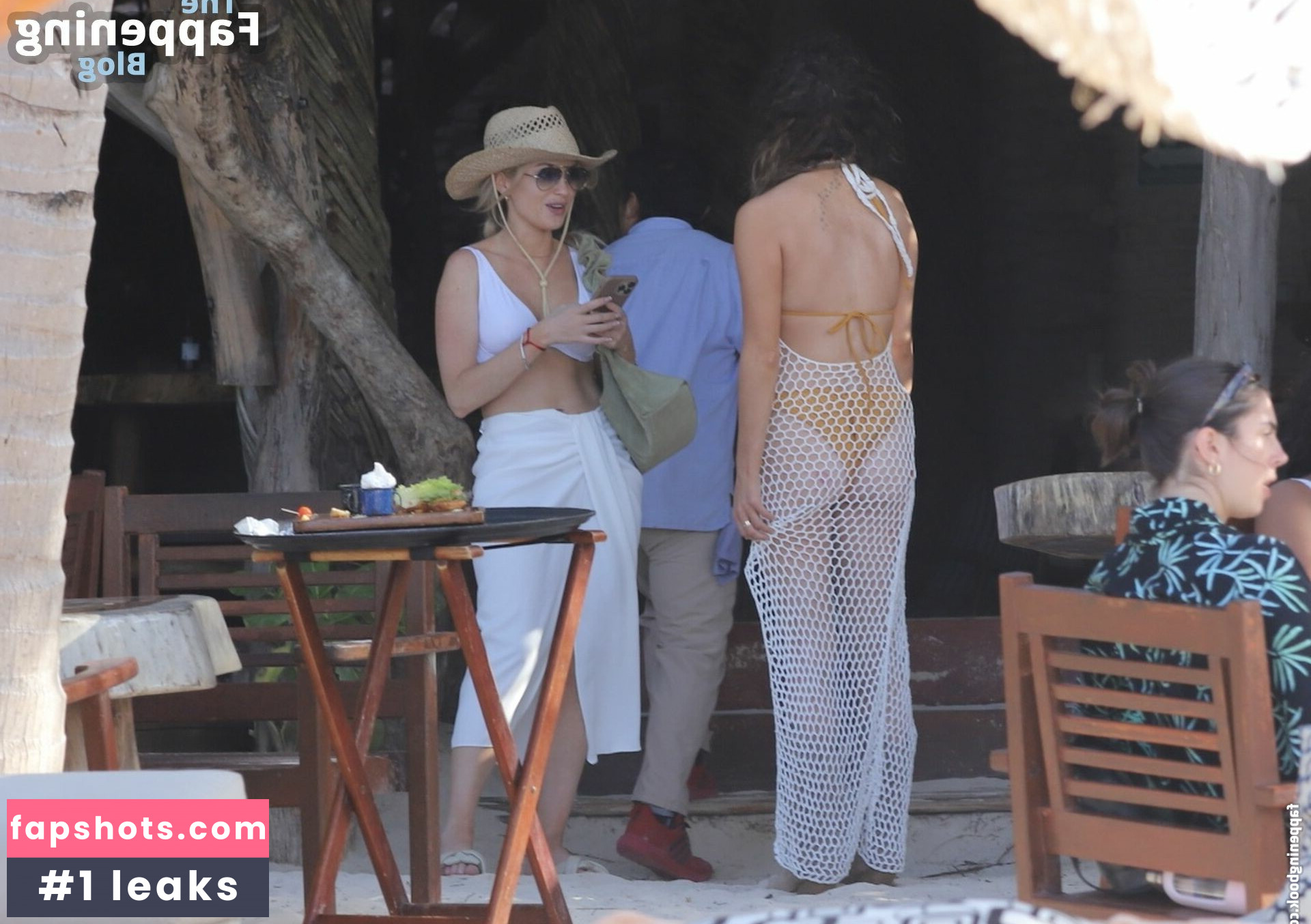 Maura Higgins Nude Leaks OnlyFans Photos #50 - LeakJerk