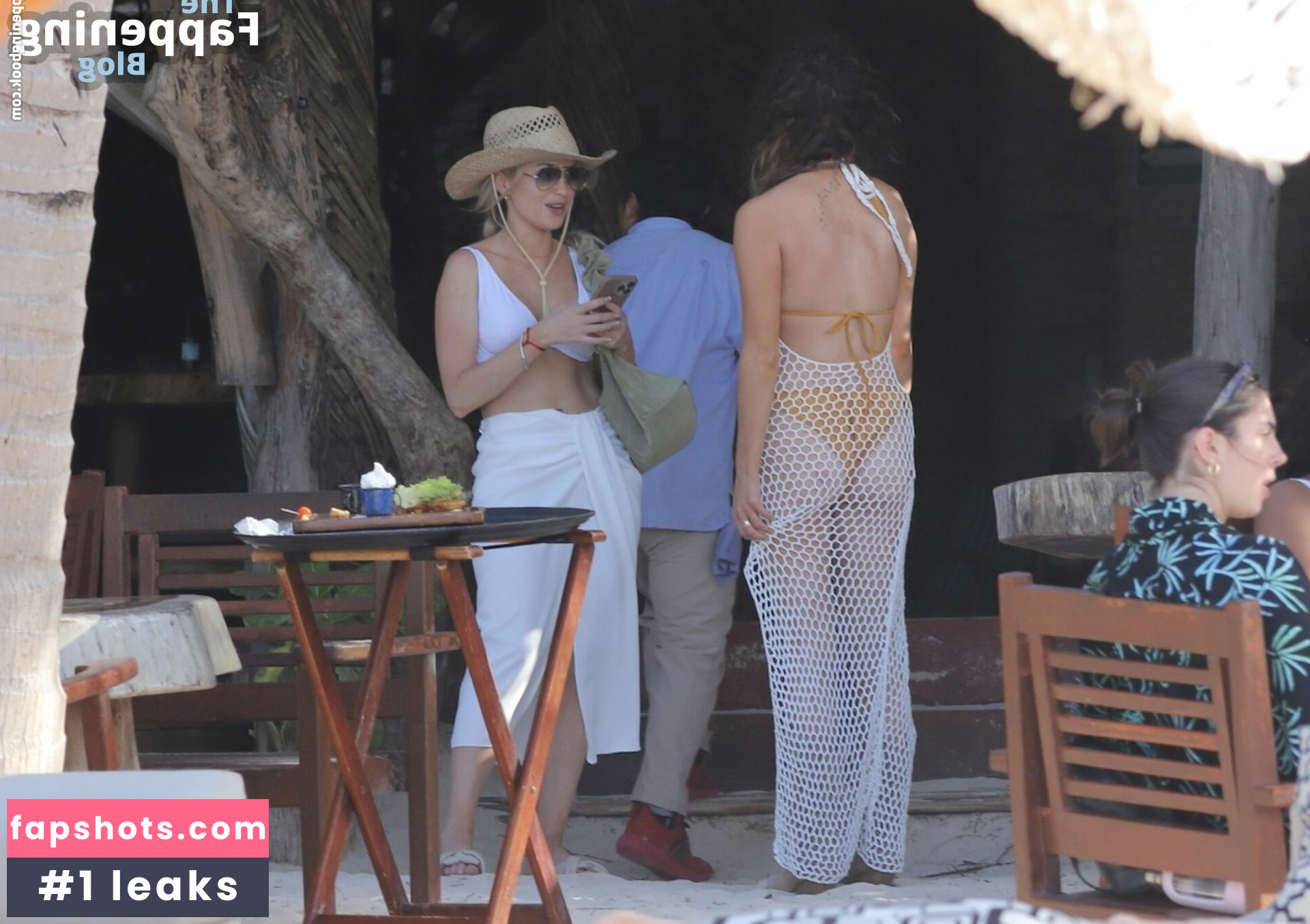 Maura Higgins Nude Leaks OnlyFans Photos #53 - LeakJerk