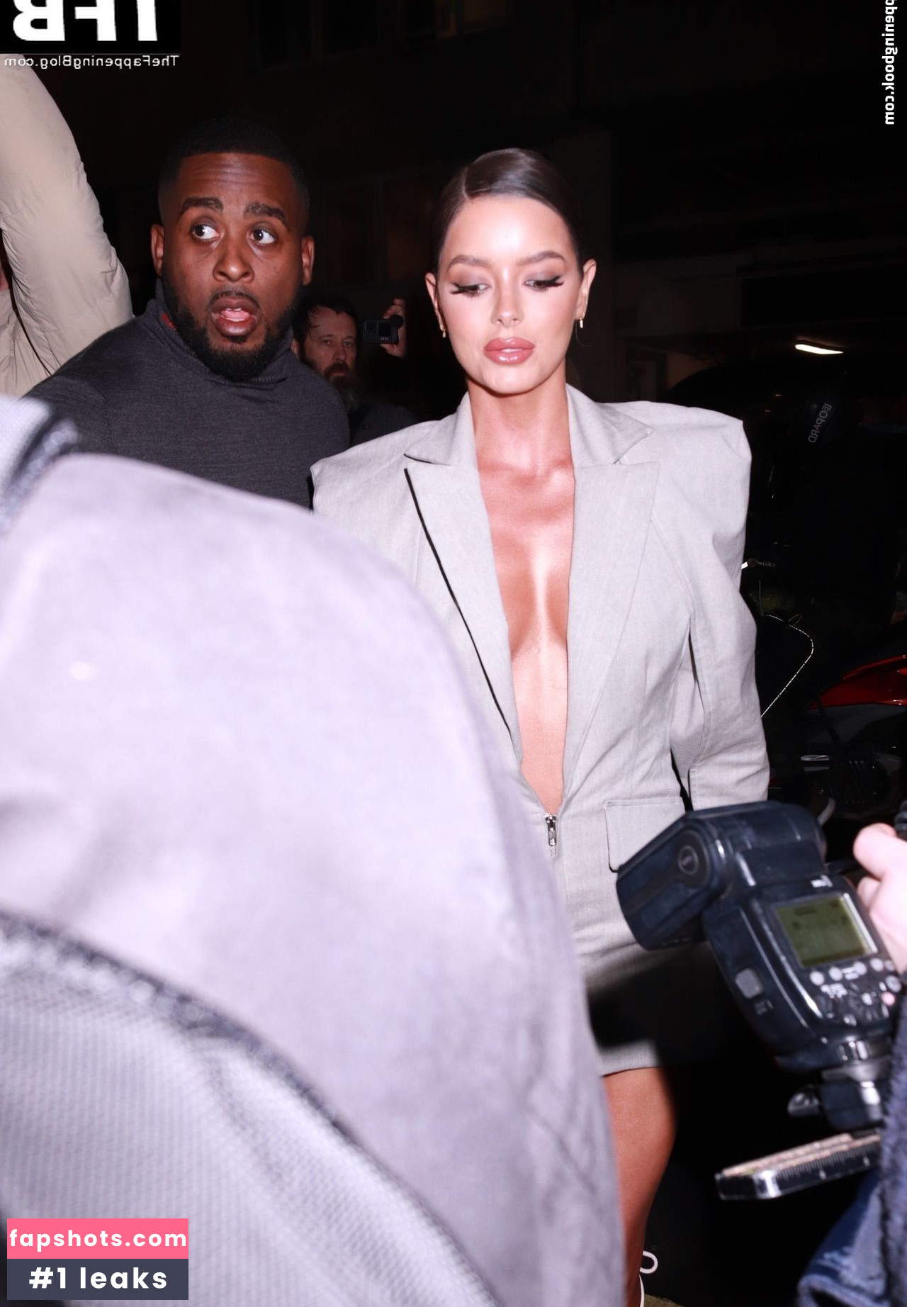 Maura Higgins Nude Leaks OnlyFans Photos #76 - LeakJerk