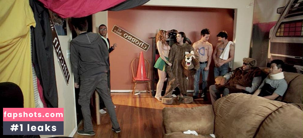 Maura Murphy gallery photo #27