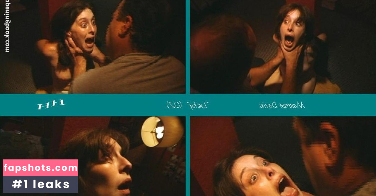 Maureen Davis gallery photo #2