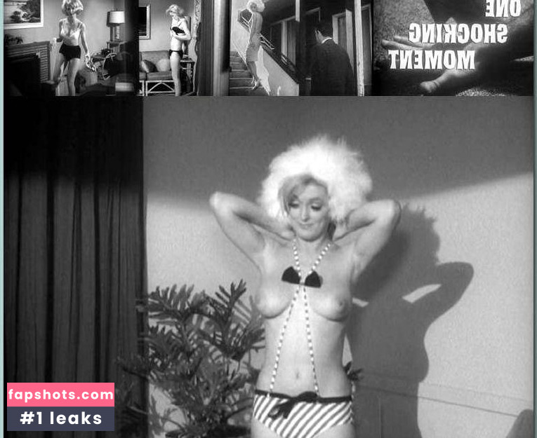 Maureen Gaffney Nude Leaks OnlyFans Photos #3 - LeakJerk