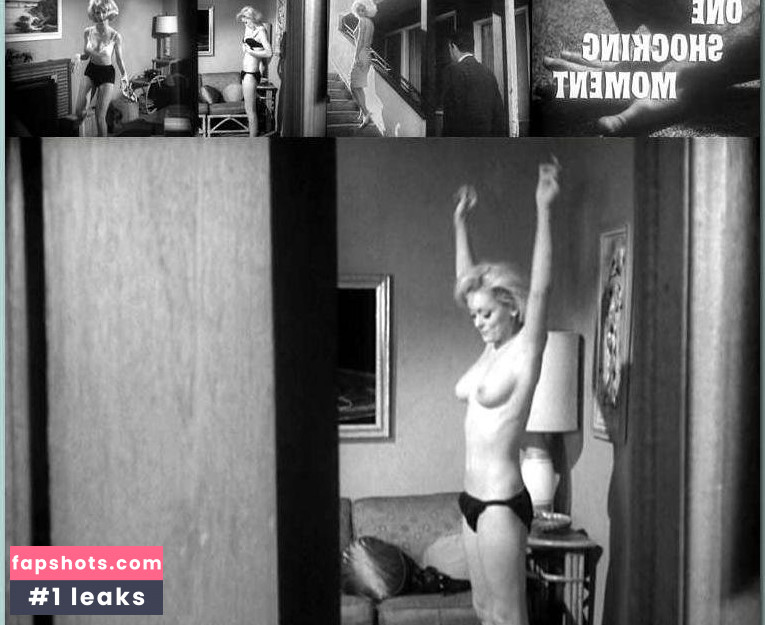 Maureen Gaffney Nude Leaks OnlyFans Photos #8 - LeakJerk