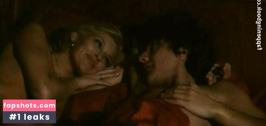 Maureen Kerwin nude babe gallery