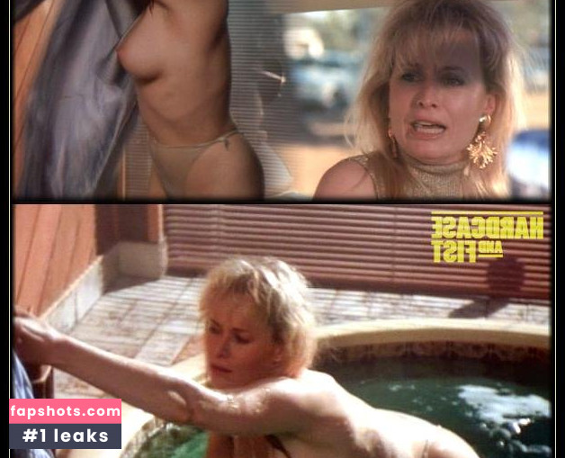 Maureen LaVette nude babe gallery