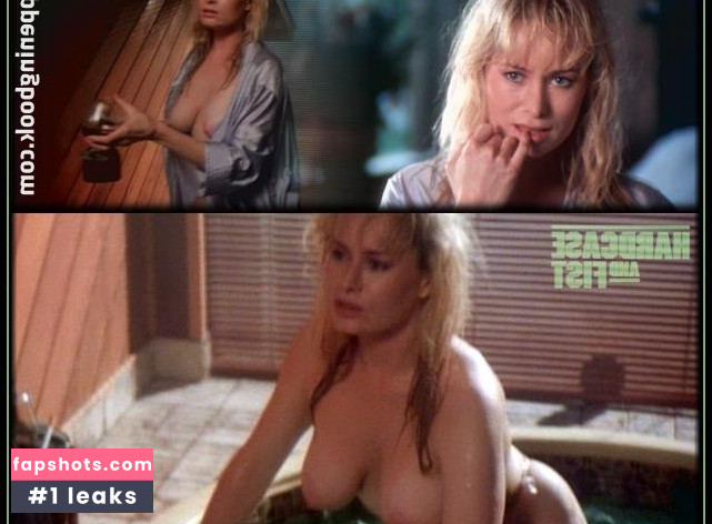 Maureen LaVette Nude Leaks OnlyFans Photos #3 - LeakJerk