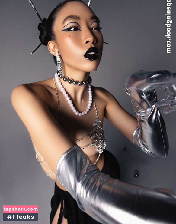 Maureen Tang Maureentang gallery photo #2