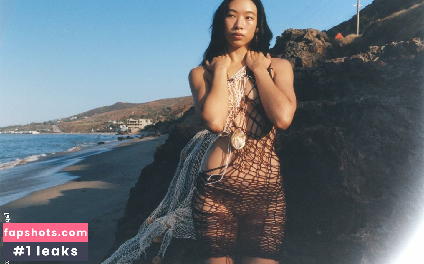 Maureen Tang Maureentang gallery photo #4