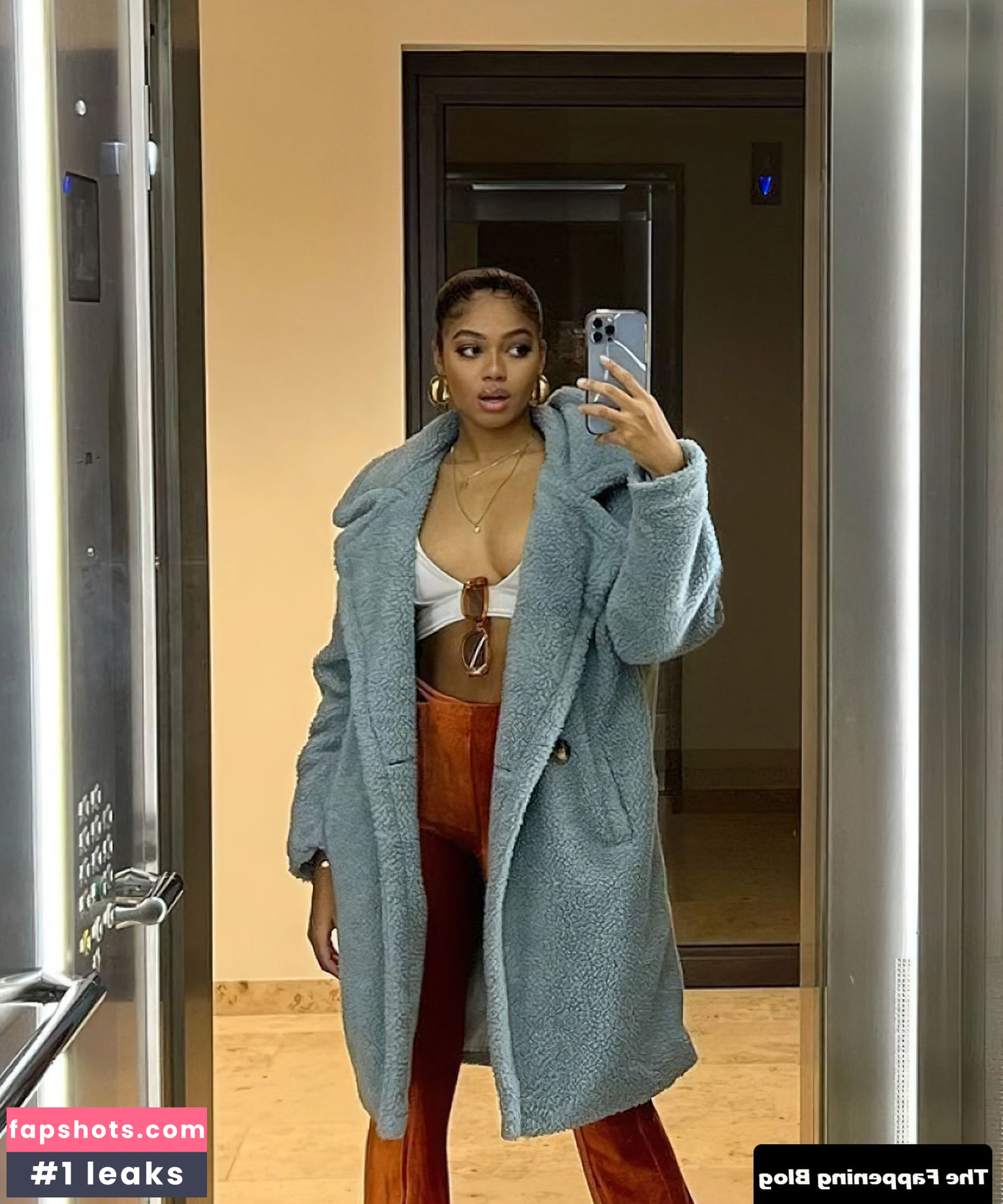 Maureen Ugodi Nude Leaks OnlyFans Photos #11 - LeakJerk