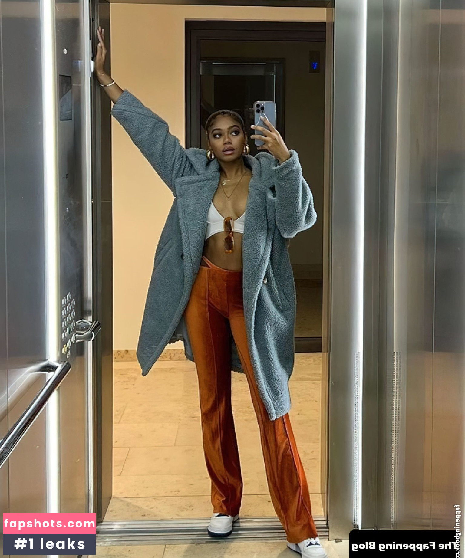 Maureen Ugodi Nude Leaks OnlyFans Photos #12 - LeakJerk