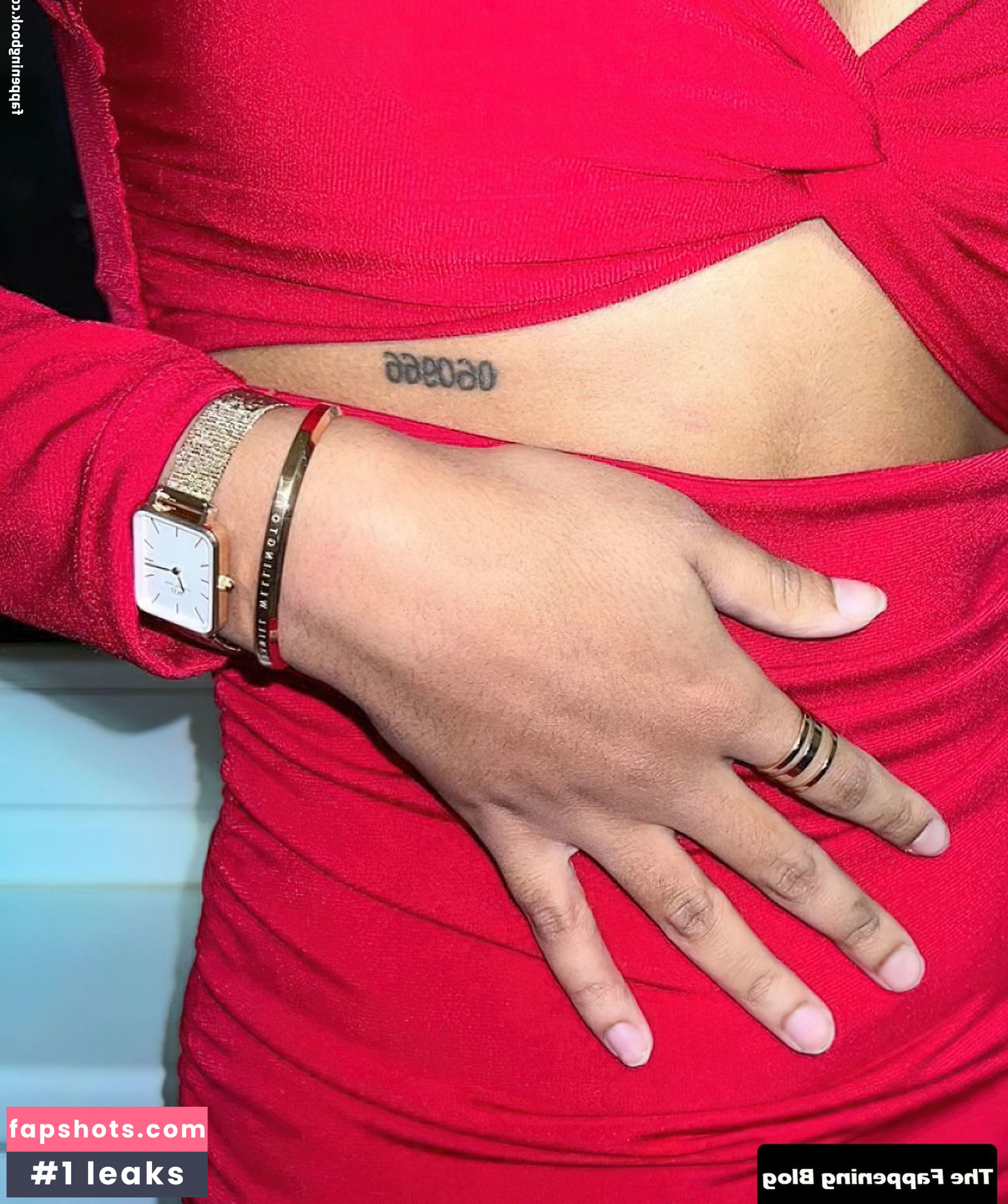 Maureen Ugodi Nude Leaks OnlyFans Photos #16 - LeakJerk