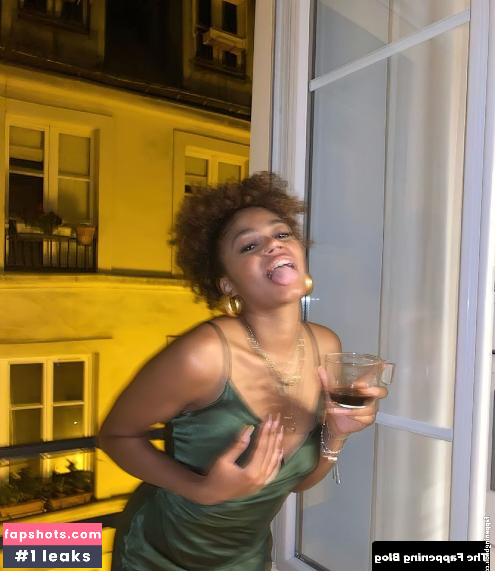 Maureen Ugodi Nude Leaks OnlyFans Photos #3 - LeakJerk