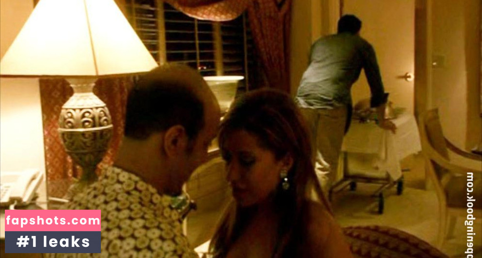 Maureena Galindo nude babe gallery