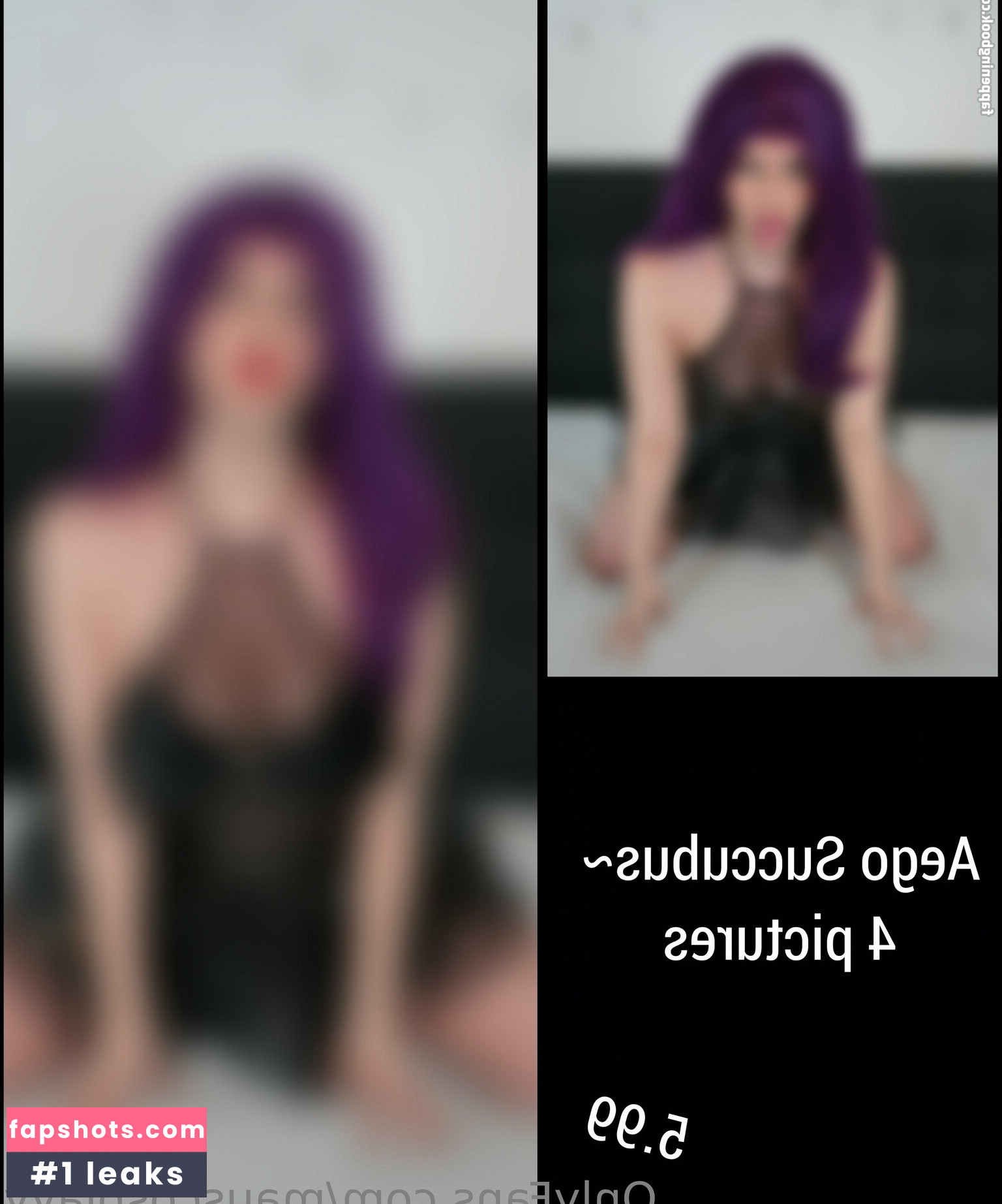 mauscosplayy gallery photo #14