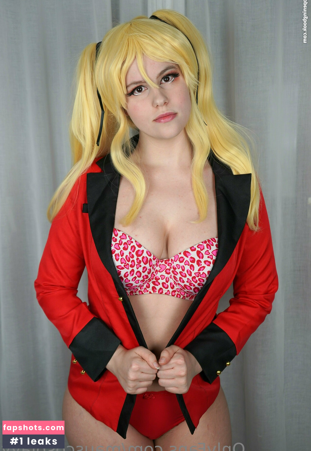 mauscosplayy gallery photo #16