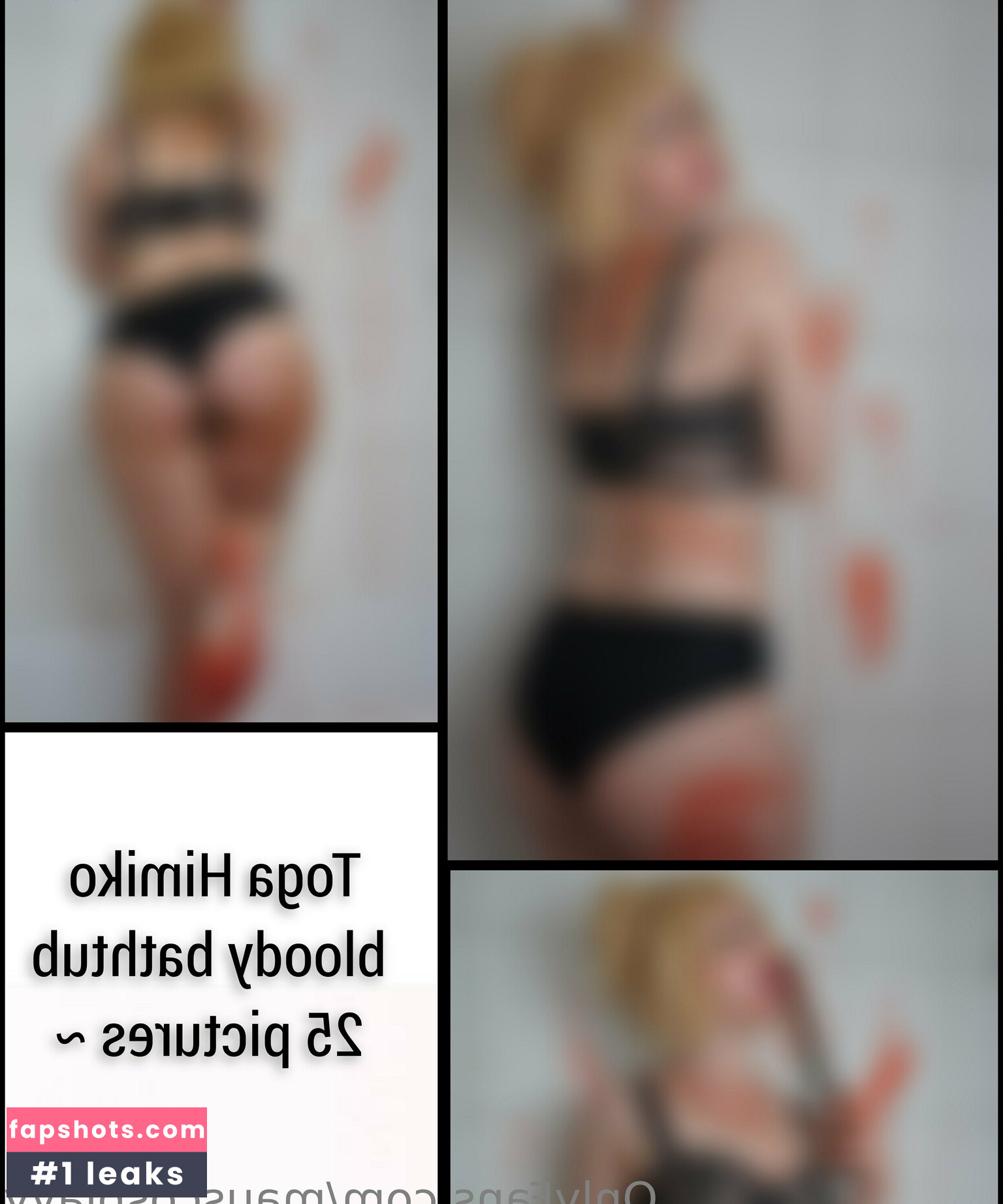 mauscosplayy gallery photo #24