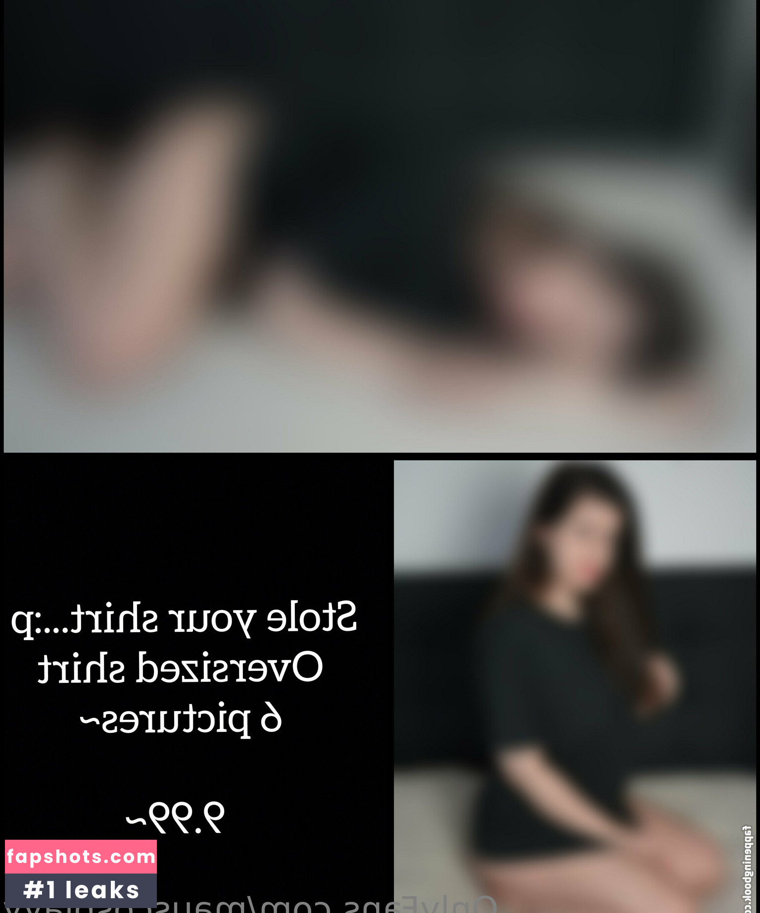 mauscosplayy gallery photo #7