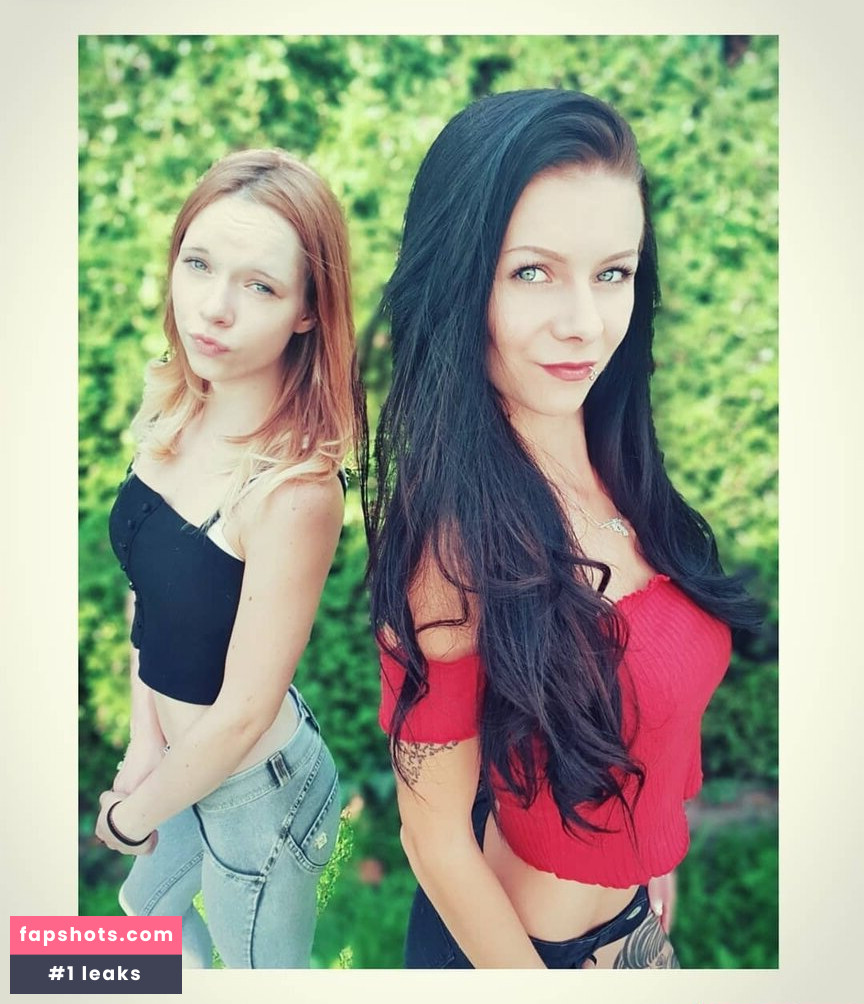 Mausistern Nacktheit OnlyFans Fotos #95 - Fapshots