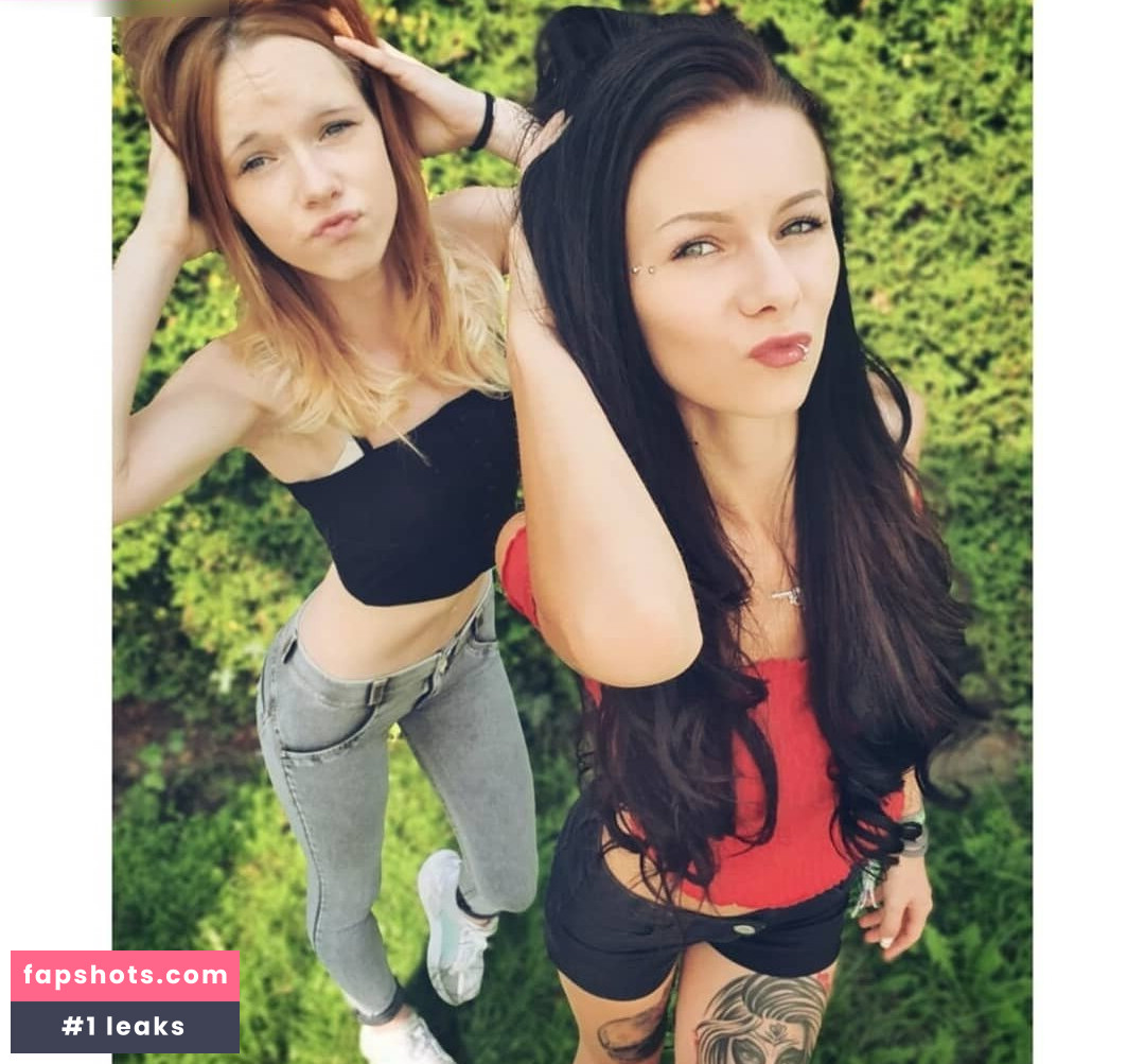 Mausistern Nacktheit OnlyFans Fotos #97 - Fapshots