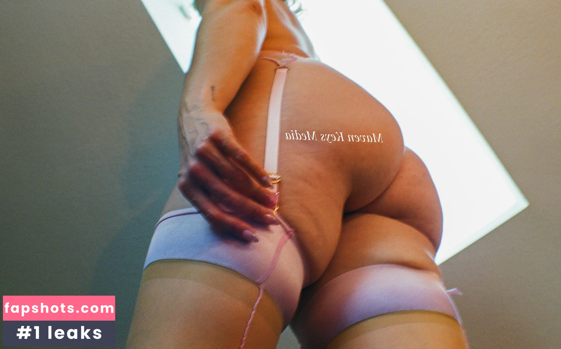 Maven Keys Nude Leaks OnlyFans Photos #14 - LeakJerk