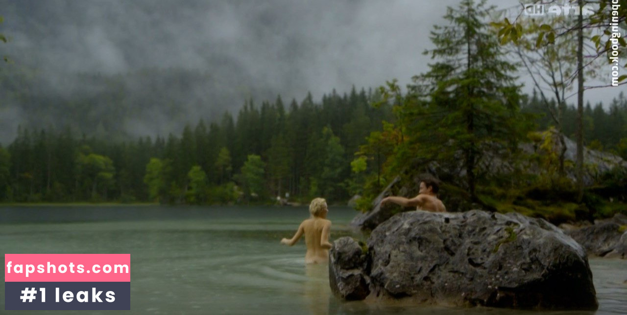 Mavie Hörbiger Nacktheit OnlyFans Fotos #2 - Fapshots