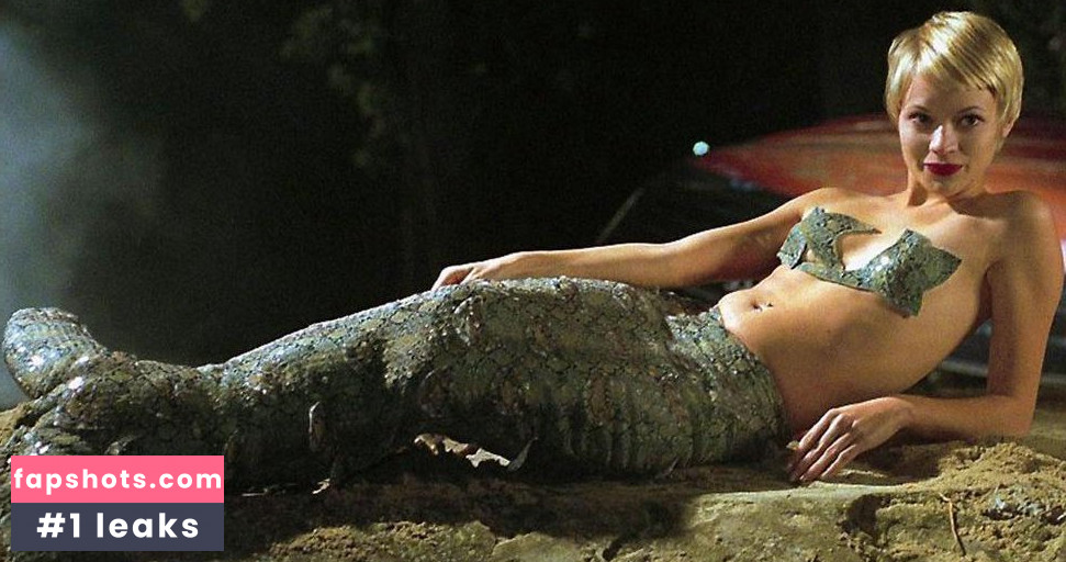 Mavie Hörbiger Nacktheit OnlyFans Fotos #4 - Fapshots