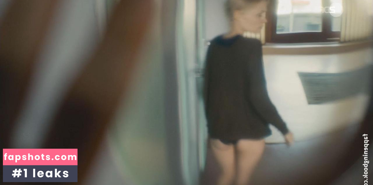 Mavie Hörbiger Nacktheit OnlyFans Fotos #7 - Fapshots