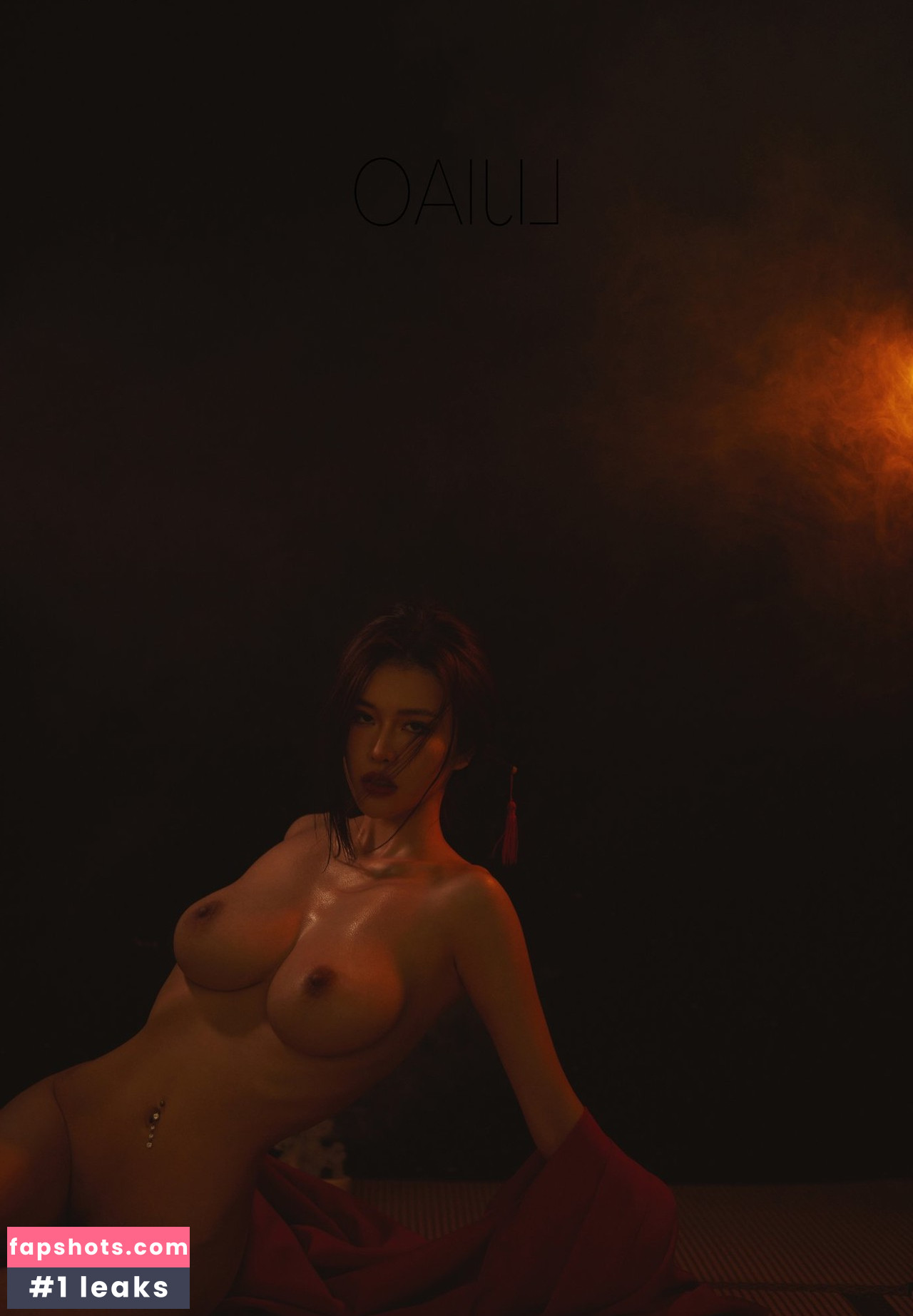 Mavis Pan gallery photo #33